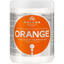 Маска для волосся Kallos Cosmetics Orange, що зміцнює з маслом апельсина, 1 л - мініатюра 1