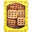 Печиво Добробут Фрічі листкове 400 г (923328) - мініатюра 1