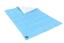 Одеяло антиаллергенное MirSon Valentino Hand Made EcoSilk №0551, демисезонное, 172x205 см, бело-голубое (14212292) - миниатюра 2
