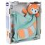 Мягкая игрушка-комфортер для сна Chicco Красная панда (11044.00) - миниатюра 2