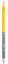 Карандаши цветные Colorino Duo Colors Mickey, двусторонние, с точилкой, 12 шт., 24 цвета (89854PTR) - миниатюра 4