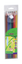 Олівці кольорові ZiBi Protect, в пеналі, 6 шт. (ZB.2436) - мініатюра 1