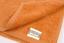 Полотенце Lotus, 90х50 см, 1 шт., оранжевый (svt-2000022281065) - миниатюра 1