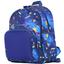 Рюкзак Upixel Futuristic Kids School Bag, темно-синий - миниатюра 2