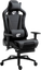 Геймерское кресло GT Racer черное (X-5108 Black) - миниатюра 3