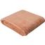 Плед Soho Wheatear plush, 200х150 см, бежевий (1213К) - мініатюра 1