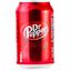 Напиток Dr. Pepper Regular 330 мл (875988) - миниатюра 1