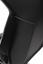 Геймерское кресло GT Racer черное с белым (X-8007 Black/White) - миниатюра 12