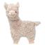 Игрушка для собак Trixie Лама шуршащая, 40 см (35884) - миниатюра 1