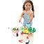 Набор аксессуаров для кукол Our Generation Мини огород (BD37208Z) - миниатюра 3