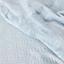 Комплекти постільної білизни з покривалом та пледом Karaca Home Infinity New, ранфорс, євро, 220х200 см, світло-блакитний (svt-2000022300599) - мініатюра 2