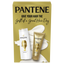 Подарочный набор Pantene Интенсивное восстановление: Шампунь, 400 мл + Бальзам-ополаскиватель 3 MinuteMiracle, 200 мл - миниатюра 1