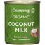 Органическое кокосовое молоко Clearspring 200 мл - миниатюра 1