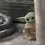 Интерактивная игрушка Hasbro Star Wars Мандалорец Малыш Грогу (F1115) - миниатюра 6