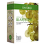 Вино Shabo Шардоне, біле, сухе, Bag-in-Box, 9,5-14%, 10 л - мініатюра 1