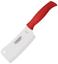 Нож секач Tramontina Soft Plus Red, 127 мм (6488984) - миниатюра 2