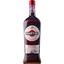 Вермут Martini Rosso, червоний, солодкий, 15%, 0,5 л (38041) - мініатюра 1