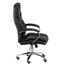 Офісне крісло Special4You чорне (E5999) - мініатюра 4