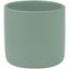Чашка силіконова MinikOiOi Mini Cup River Green (101100007) - мініатюра 1