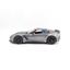 Игровая автомодель Maisto Corvette Grand Sport 2017, серый металлик, 1:24 (31516 met. grey) - миниатюра 2