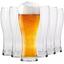 Набір келихів для пива Krosno Chill-2, скло, 500 мл, 6 шт. (788944) - мініатюра 1