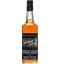 Віскі Johnny Drum Black Label Kentucky Straight Bourbon Whiskey, 43%, 0,75 л (849465) - мініатюра 1