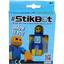 Фігурка Stikbot Синьо-Жовтий, для анімаційної творчості (TST616-23UAKDBl) - мініатюра 2