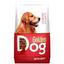 Сухой корм для взрослых собак Golden Dog, с говядиной 3 кг - миниатюра 1