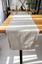 Ранер Прованс Bella, 140х40 см, сірий вітраж (13602) - мініатюра 3