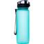 Пляшка для води UZspace Colorful Frosted, 800 мл, тіффрні (3053) - мініатюра 2