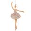 Фигурка декоративная Lefard Балерина, 11,5 см (192-201) - миниатюра 1