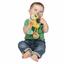 Іграшка-брязкальце Chicco Пані Жирафа, 26х12.5х5 см (11569.00) - мініатюра 3