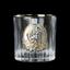Набір кришталевих склянок Boss Crystal Козаки Gold, 310 мл, 6 предметів (BCR6KGPL) - мініатюра 8