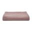 Плед Sewel, 180х130 см, попелясто-рожевий (OW811710000) - мініатюра 1