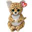 Мягкая игрушка TY Beanie Bellies Леопард Lloyd 25 см (43201) - миниатюра 1