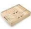 Деревянные строительные кубики Viga Toys неокрашенные, 48 шт (59166) - миниатюра 2