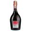 Вино игристое La Tordera Prosecco Treviso Alne Millesimato Spumante, белое, экстра сухое, 11,5%, 0,75 л (1029) - миниатюра 1