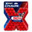 Набор шариков Zuru X-Shot Chaos, 50 шт. (36327Z) - миниатюра 1