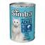 Влажный корм для кошек Simba Cat Wet, тунец, 415 г (70009096) - миниатюра 1