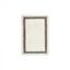 Килимок Irya Liberte Beyaz, 110х70 см, білий (svt-2000022288583) - мініатюра 1