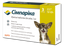 Жевательные таблетки для собак Симпарика, 1,3-2,5 кг, 3 таблетки (10022528) - миниатюра 1