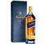 Віскі Johnnie Walker Blue label Blended Scotch Whisky, 0,75, 40% (8421) - мініатюра 1