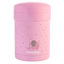 Термос для еды Miniland Thermetic Pink, с контейнерами, 700 мл, розовый (89227) - миниатюра 1