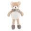 Игрушка мягкая Chicco Мой первый медвежонок Doudou (09617.00) - миниатюра 2