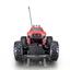 Автомодель на радиоуправлении Maisto Tech Rock Crawler красный (81152 red) - миниатюра 5