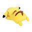 Мягкая игрушка Pokemon Спящий Пикачу, 45,7 см (PKW0074) - миниатюра 3