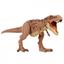 Фігурка Ті-рекса Jurassic World Неймовірний удар з фільму Світ Юрського періоду (GWN26) - мініатюра 1