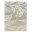 Скатерть Ecotton Влагоотталкивающая Duck, 200х170 см, серый (23541) - миниатюра 1