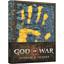 Лорбук God of War: Предания и легенды - Рик Барба (MAL052) - миниатюра 1