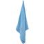 Полотенце махровое Ardesto Benefit, 90х50 см, голубое (ART2450LB) - миниатюра 7
